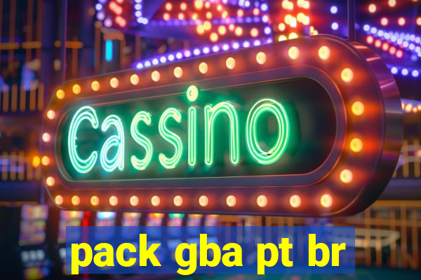 pack gba pt br