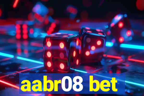 aabr08 bet