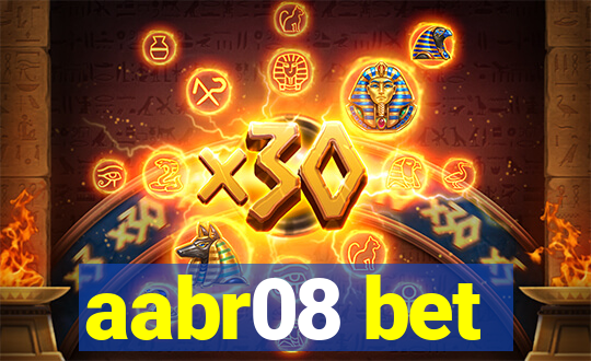 aabr08 bet