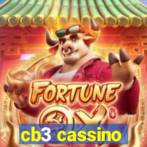 cb3 cassino