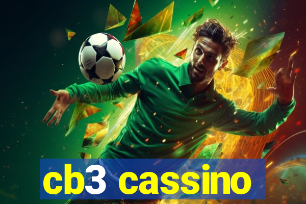 cb3 cassino