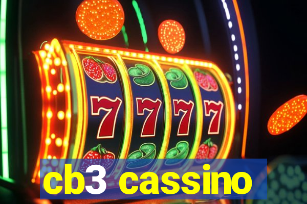 cb3 cassino