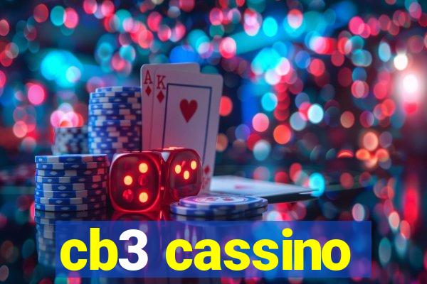 cb3 cassino