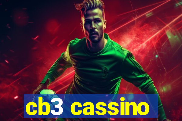 cb3 cassino