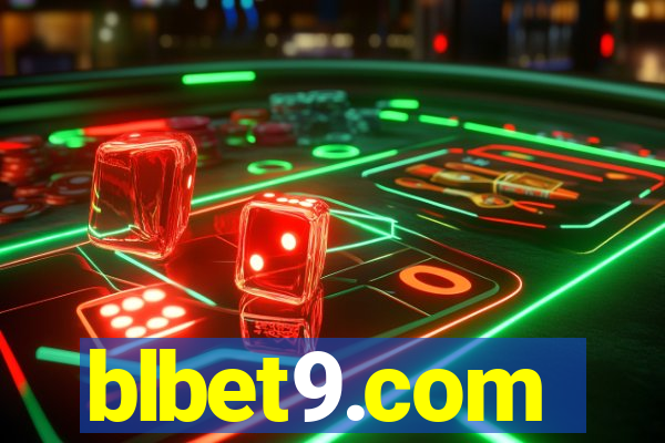 blbet9.com