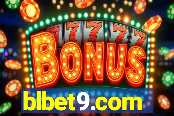 blbet9.com