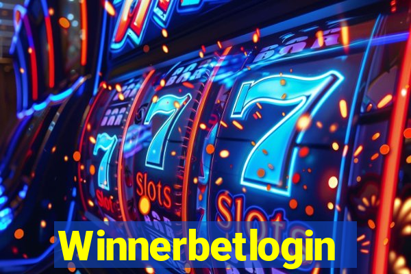 Winnerbetlogin