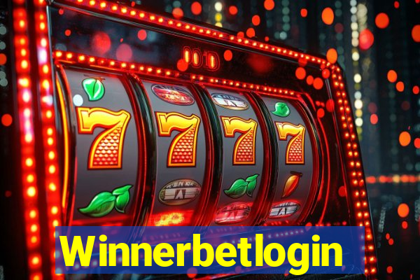 Winnerbetlogin