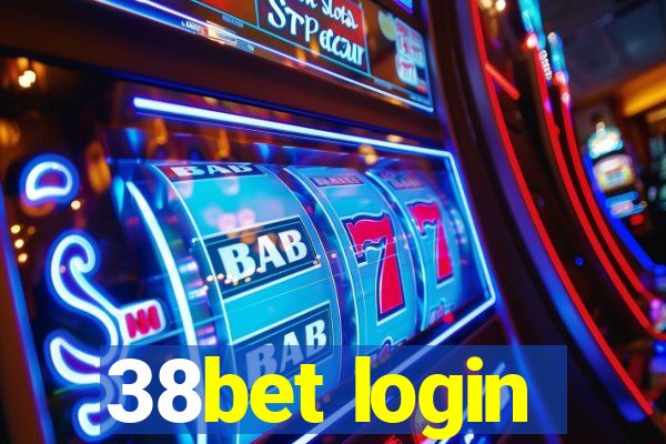 38bet login