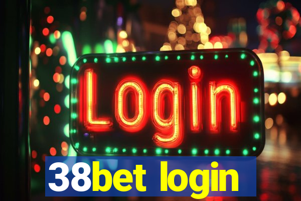 38bet login