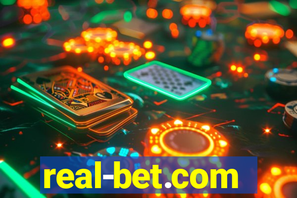 real-bet.com