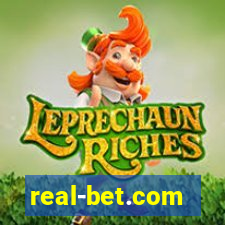 real-bet.com