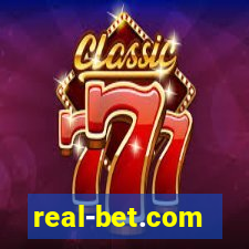 real-bet.com