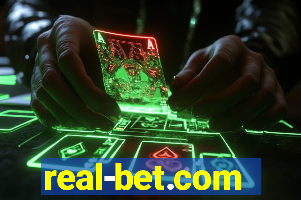 real-bet.com