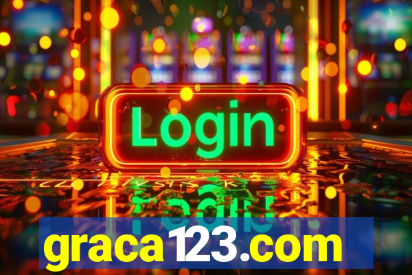 graca123.com