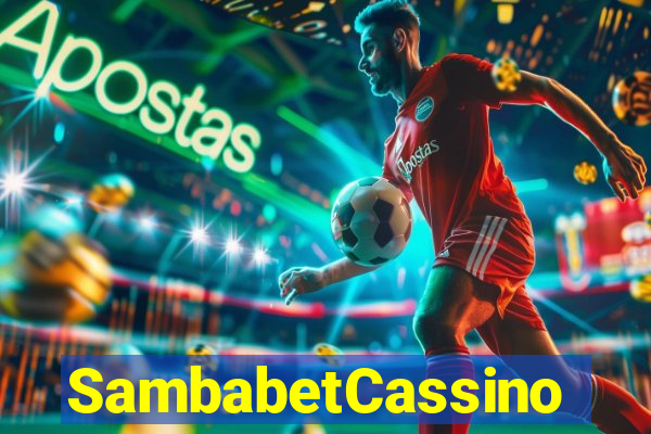 SambabetCassino