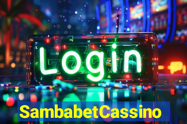 SambabetCassino