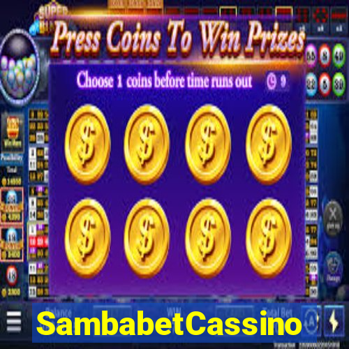 SambabetCassino