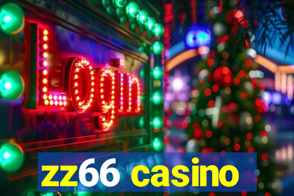 zz66 casino