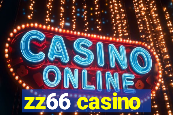 zz66 casino