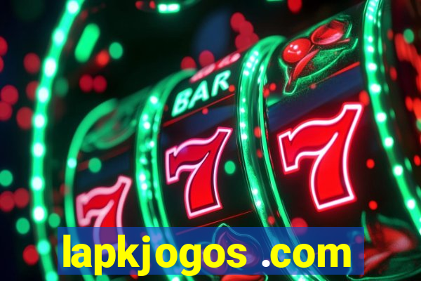 lapkjogos .com