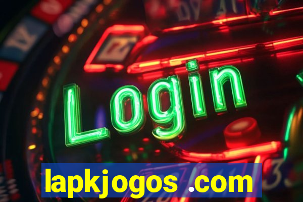 lapkjogos .com