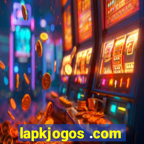 lapkjogos .com