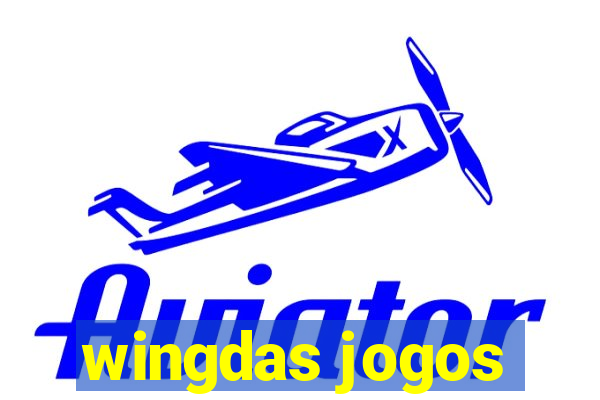 wingdas jogos