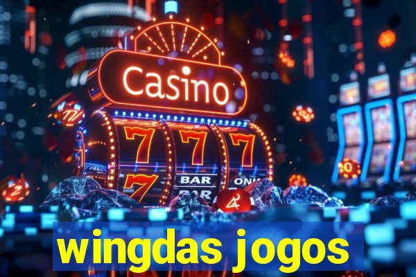 wingdas jogos