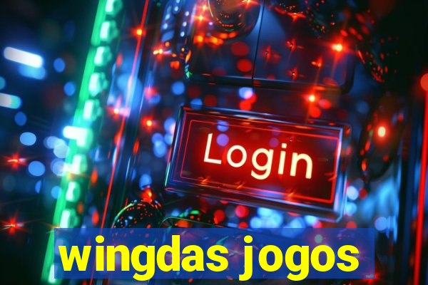 wingdas jogos