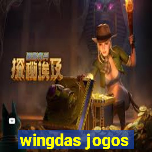 wingdas jogos