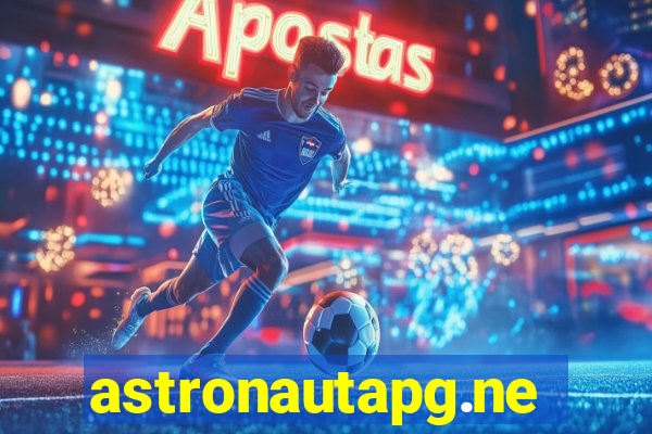 astronautapg.net