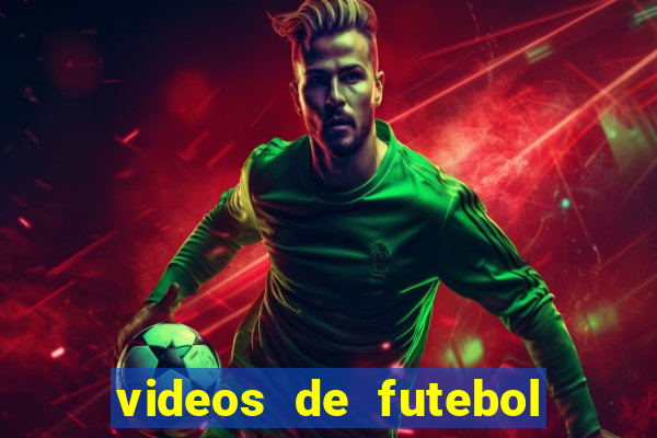 videos de futebol dribles do neymar