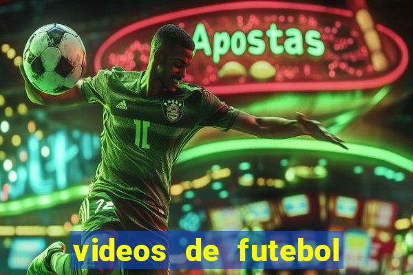 videos de futebol dribles do neymar