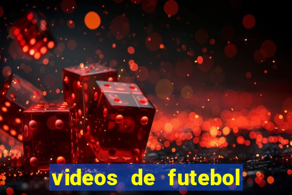 videos de futebol dribles do neymar