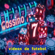 videos de futebol dribles do neymar