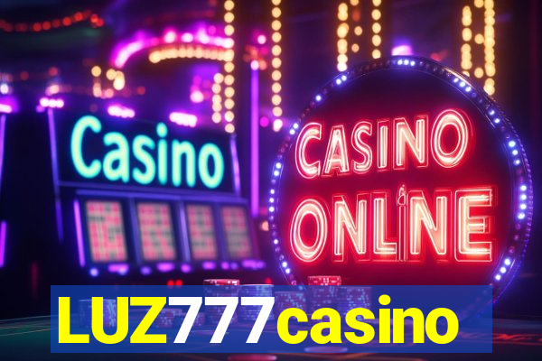 LUZ777casino