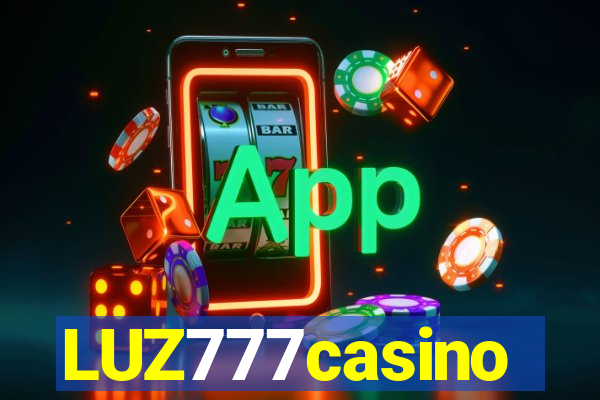 LUZ777casino