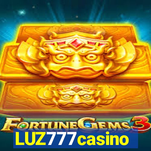 LUZ777casino