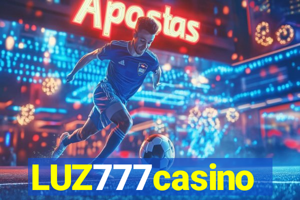 LUZ777casino