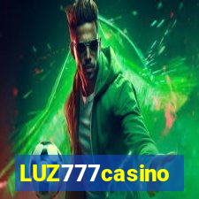 LUZ777casino