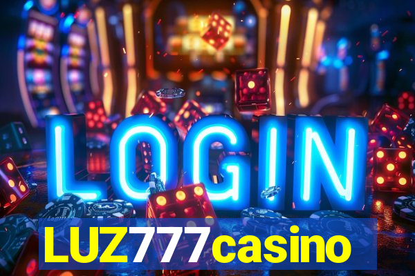 LUZ777casino