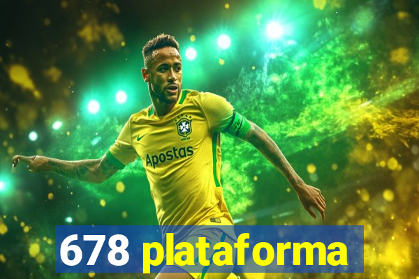 678 plataforma