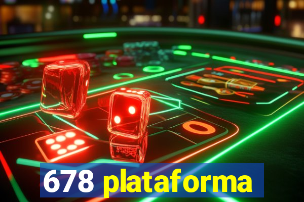 678 plataforma