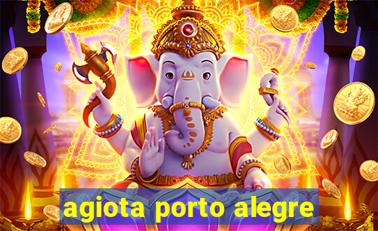 agiota porto alegre