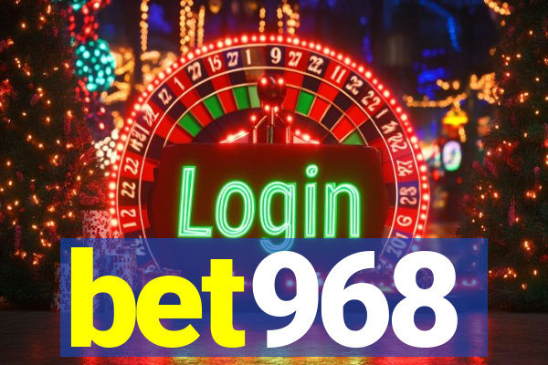 bet968