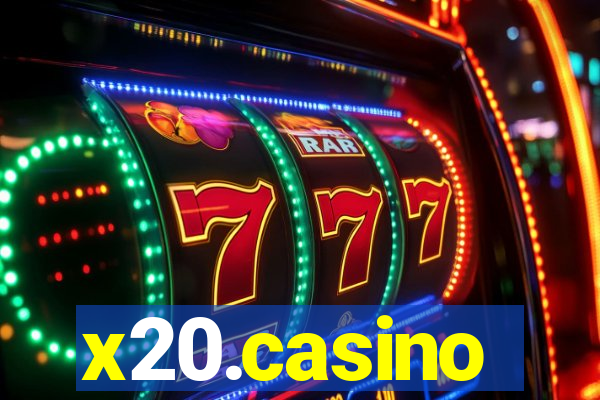 x20.casino