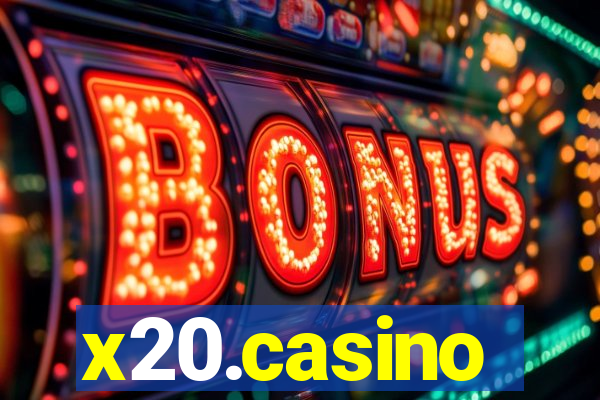 x20.casino