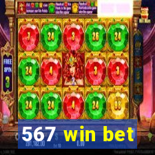 567 win bet