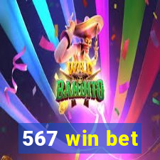 567 win bet